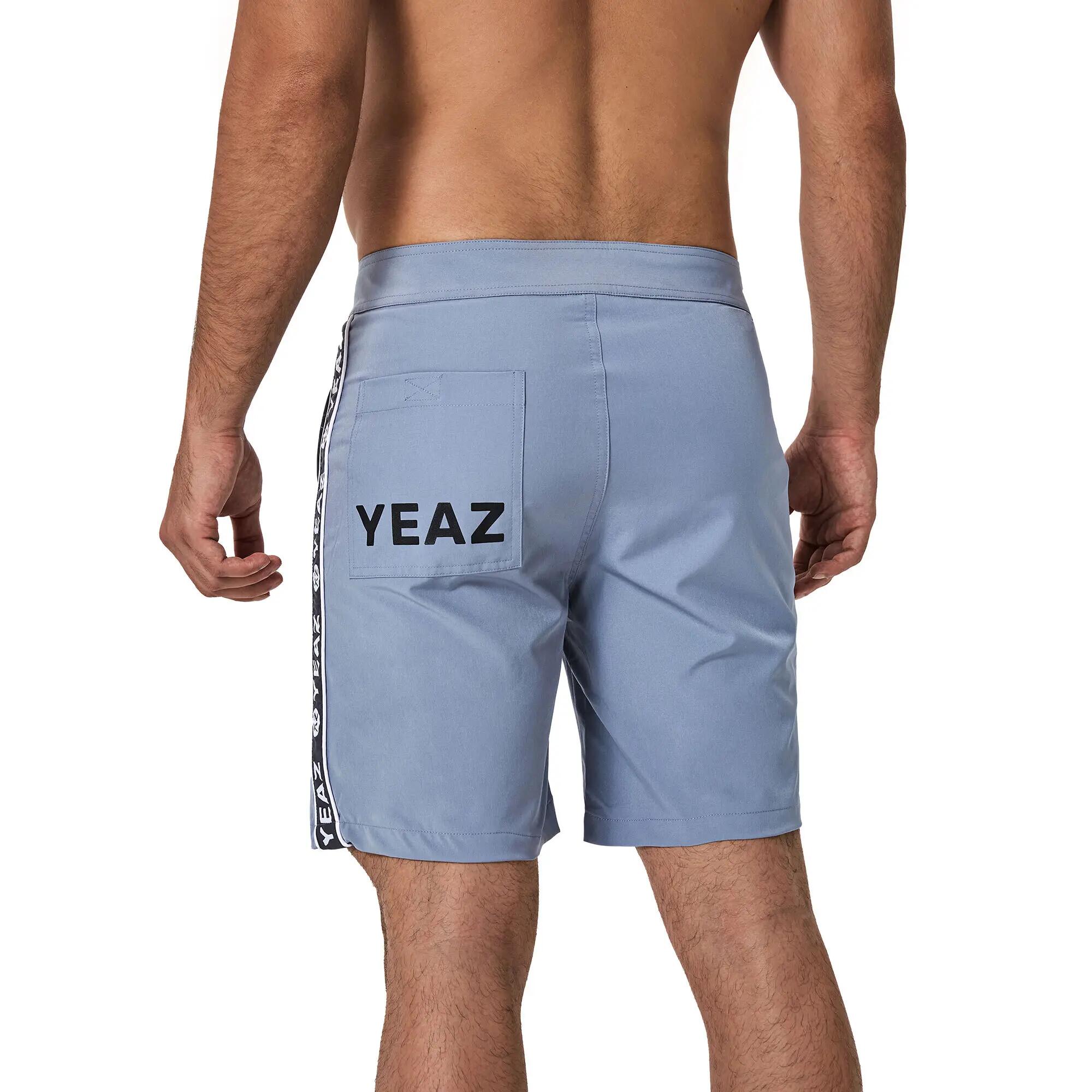 YEAZ Pantaloncini da bagno DAVEY 3/6