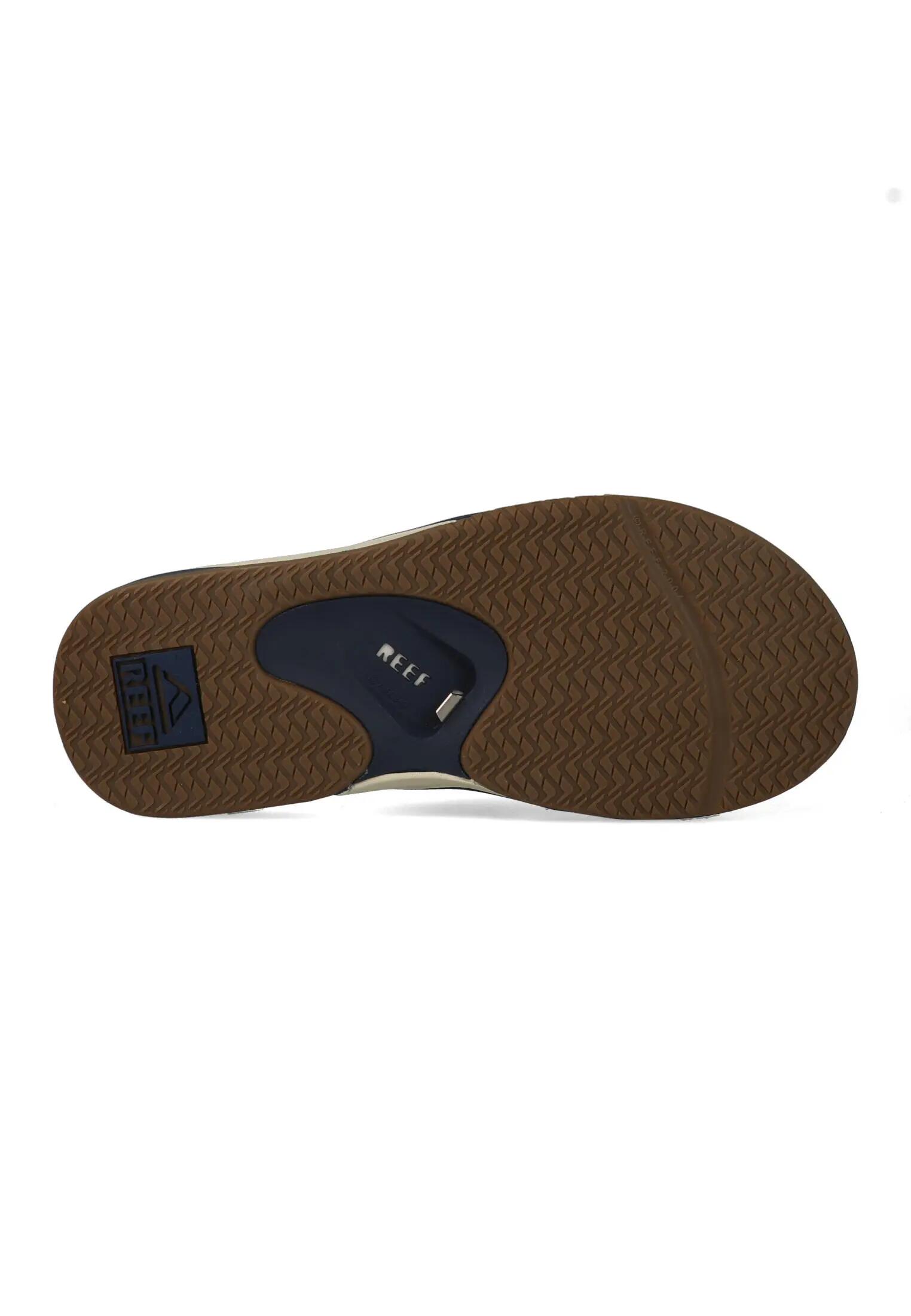 Reef Tongs Fanning CJ9043 Bleu-42 5/5