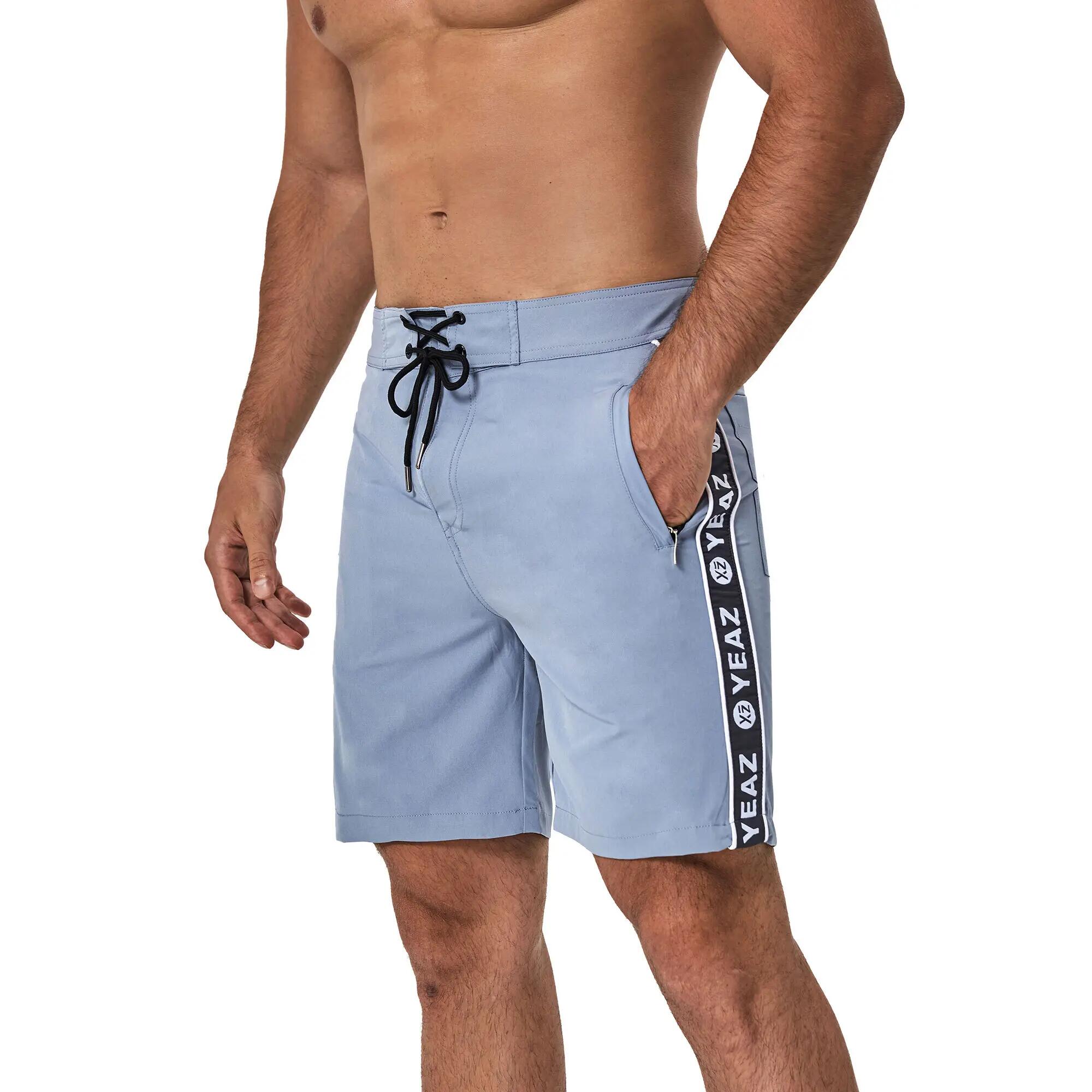 YEAZ Pantaloncini da bagno DAVEY 2/6