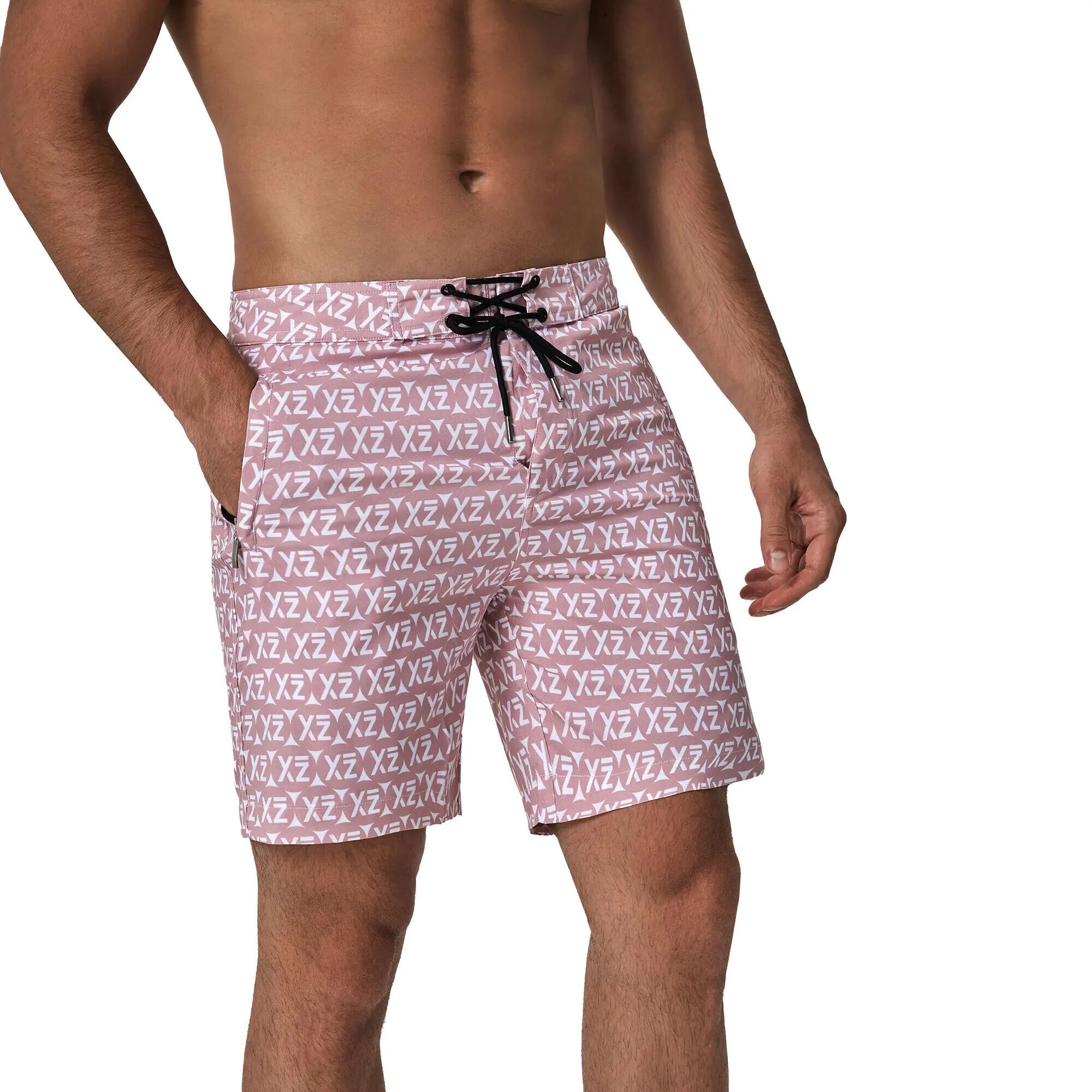 YEAZ Pantaloncini da bagno DAZZERS 2/6