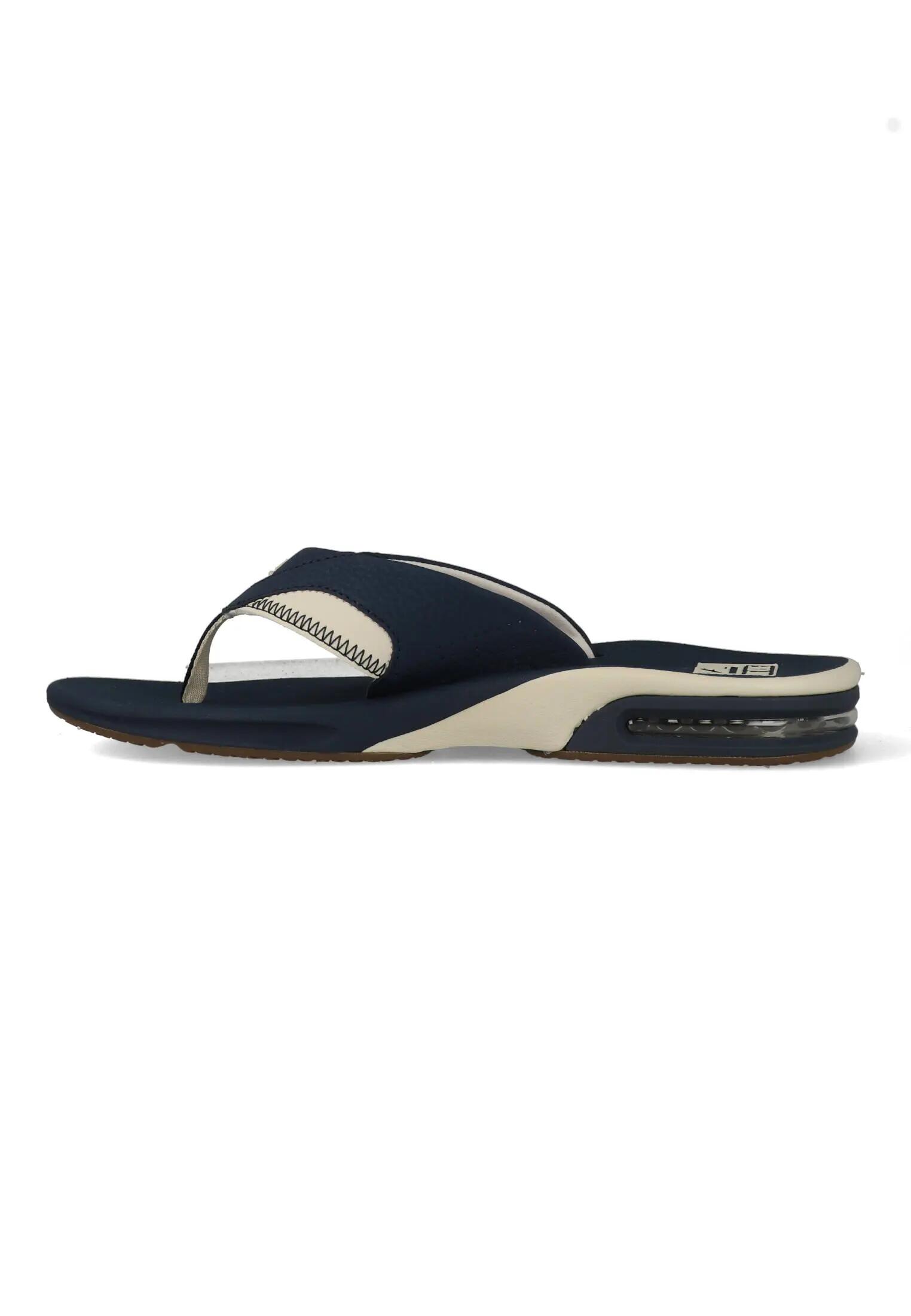 Reef Tongs Fanning CJ9043 Bleu-42 3/5