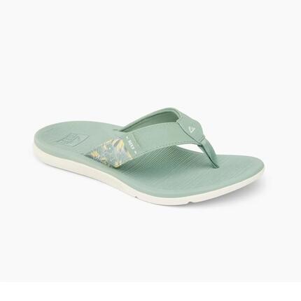 Reef SANTA ANA Zehentrenner für Damen