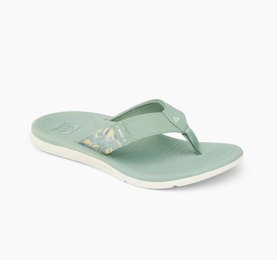 Reef SANTA ANA Zehentrenner für Damen