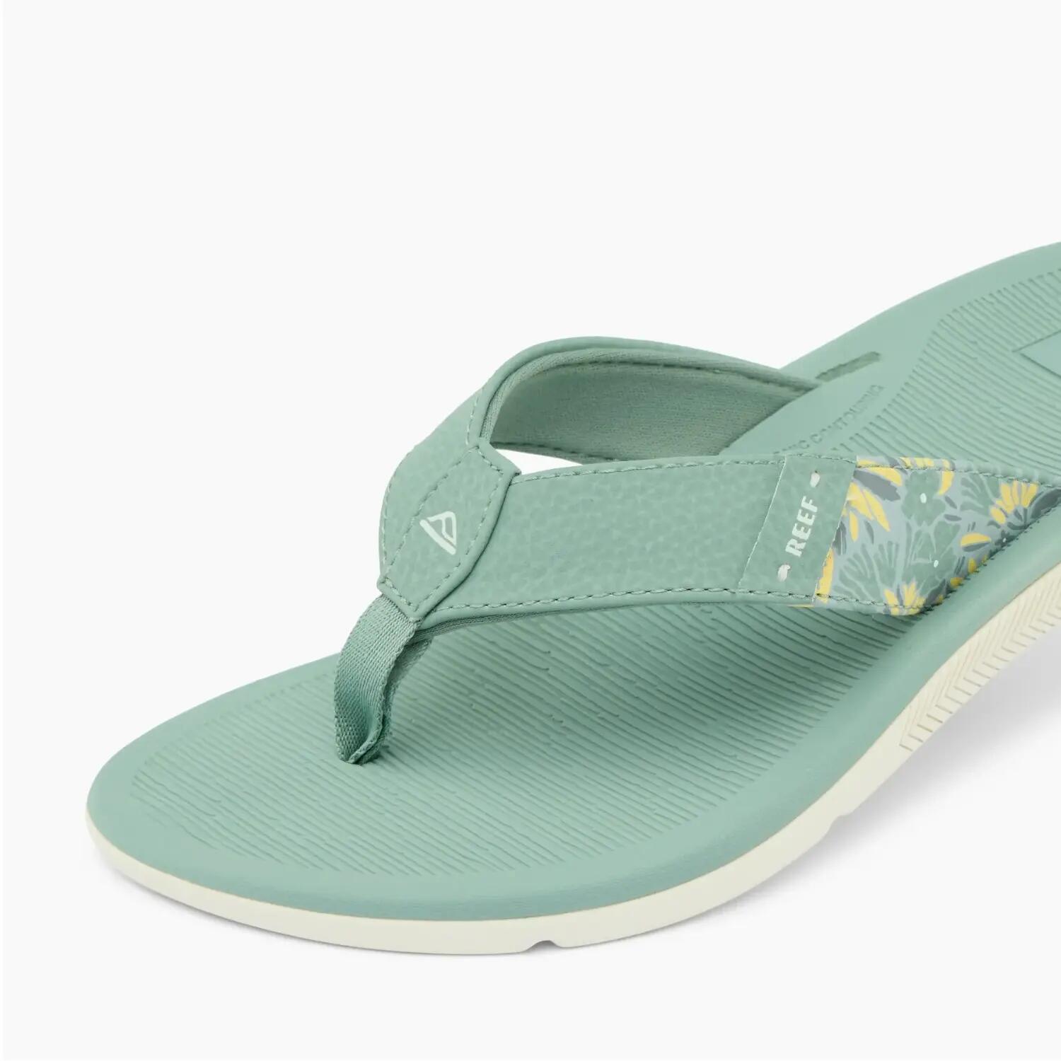 Reef SANTA ANA Zehentrenner für Damen 5/5