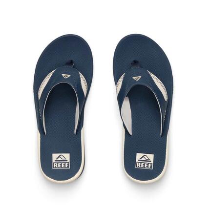 Reef Tongs Fanning CJ9043 Bleu-45