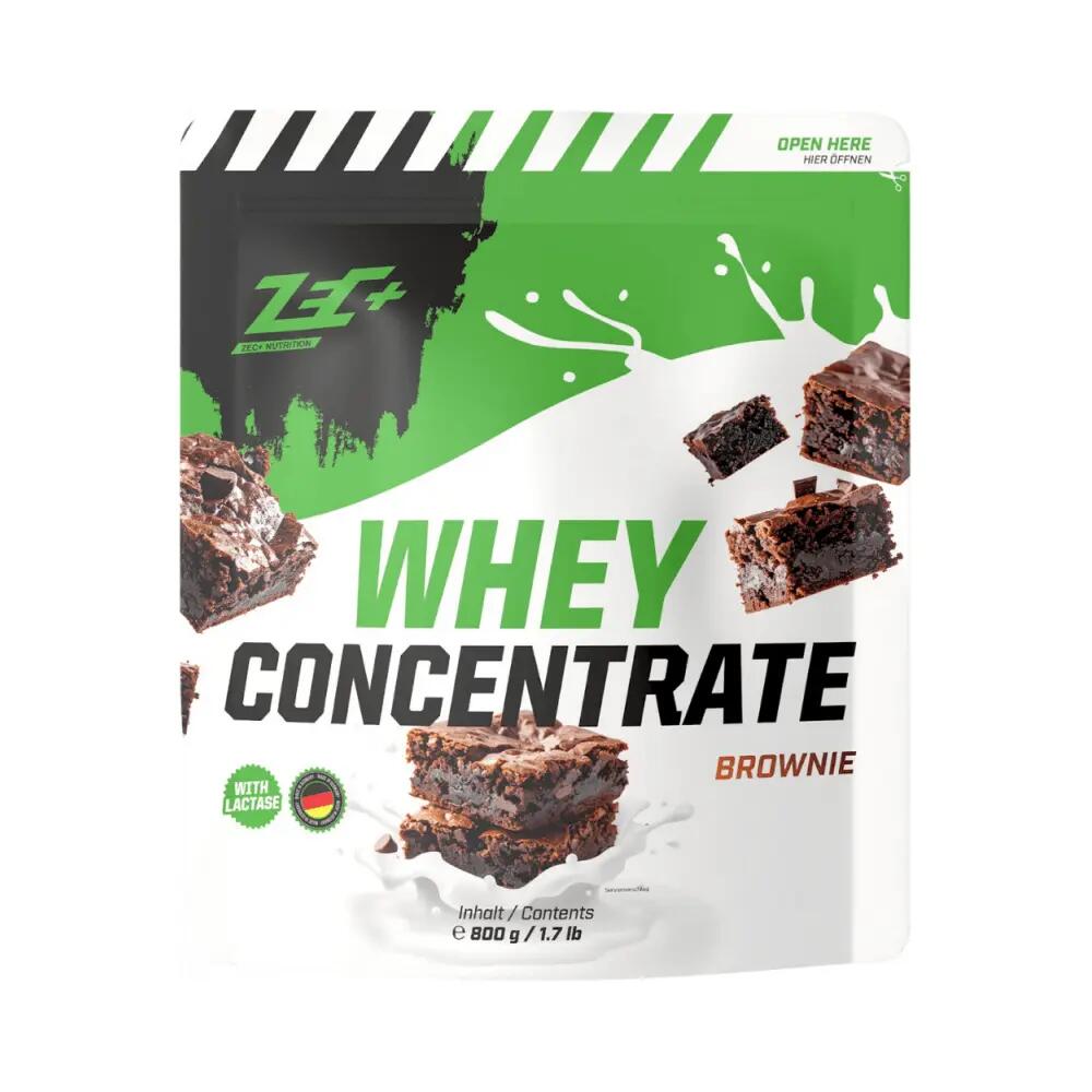 ZEC+ NUTRITION picture