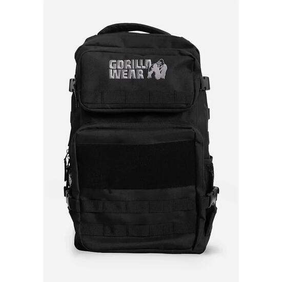 Rugzak Gorilla Wear Cardiff
