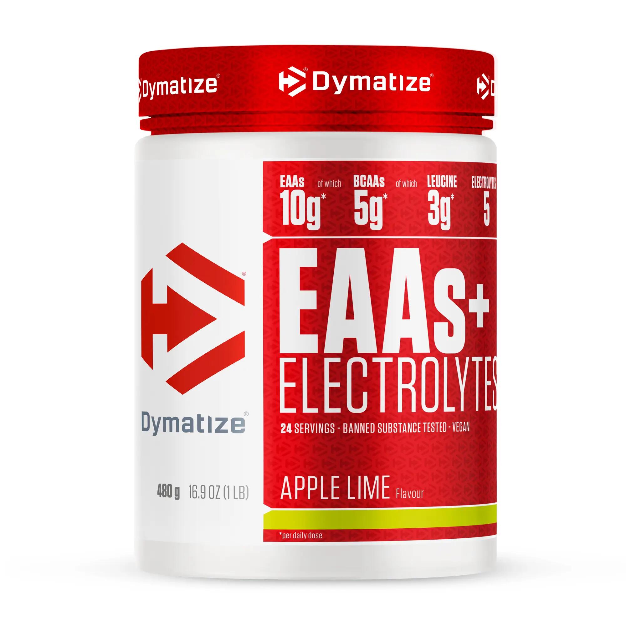 DYMATIZE picture