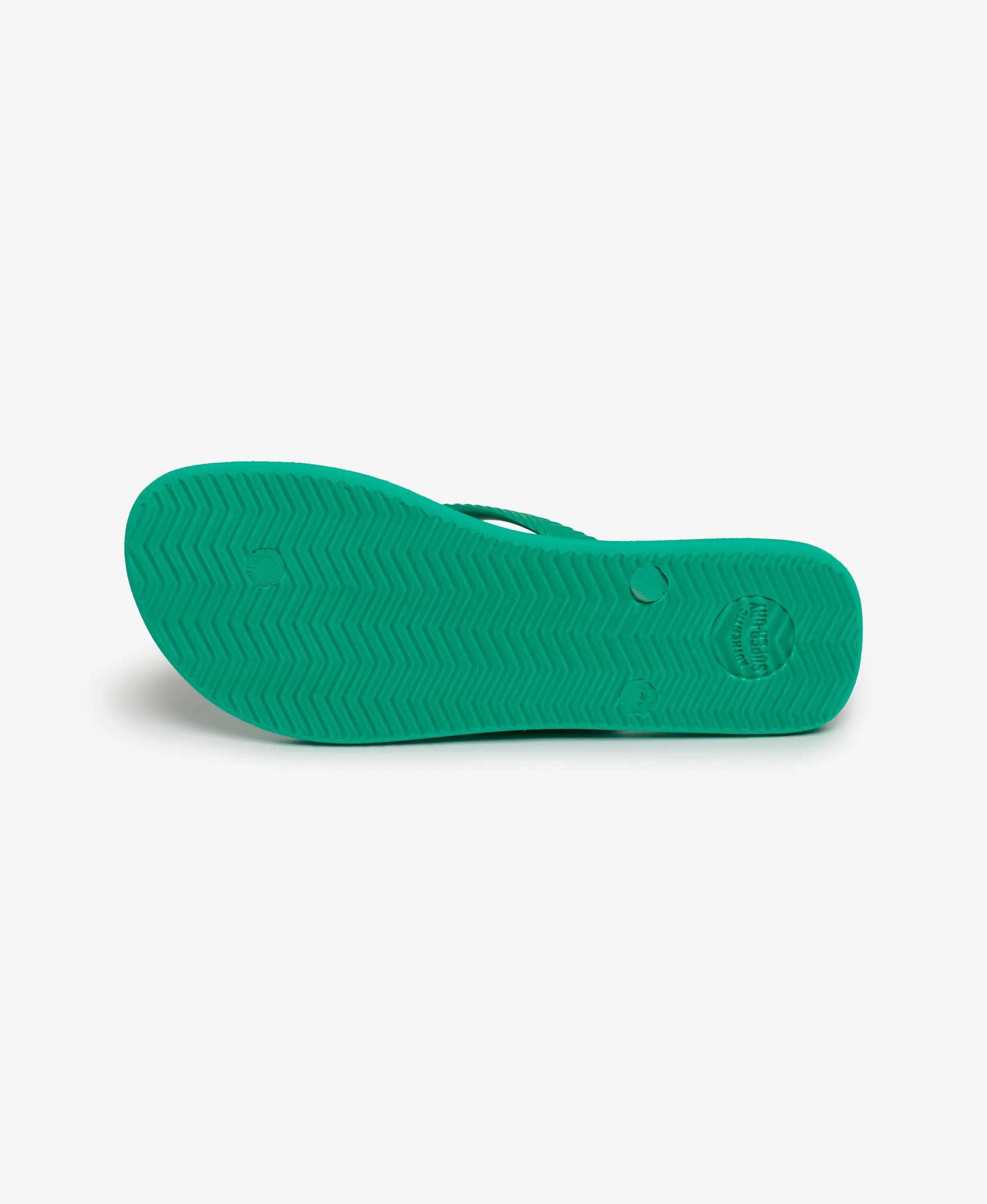 Infradito Vert Superdry Essenziali 5/7