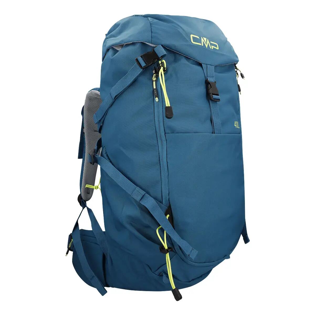 Borsa da trekking CMP Havre 40 L 2/3
