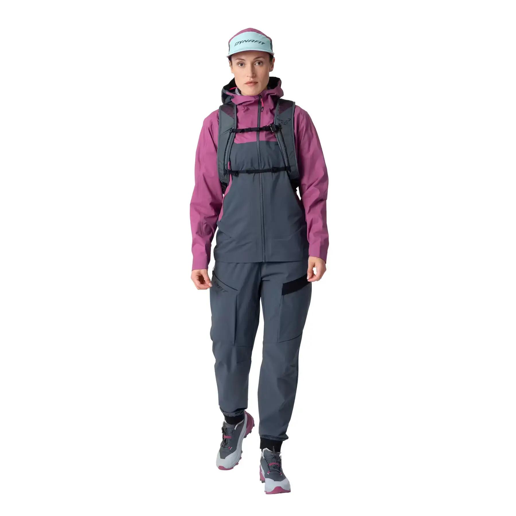 Wandertasche Damen Dynafit Transalper 16 4/5
