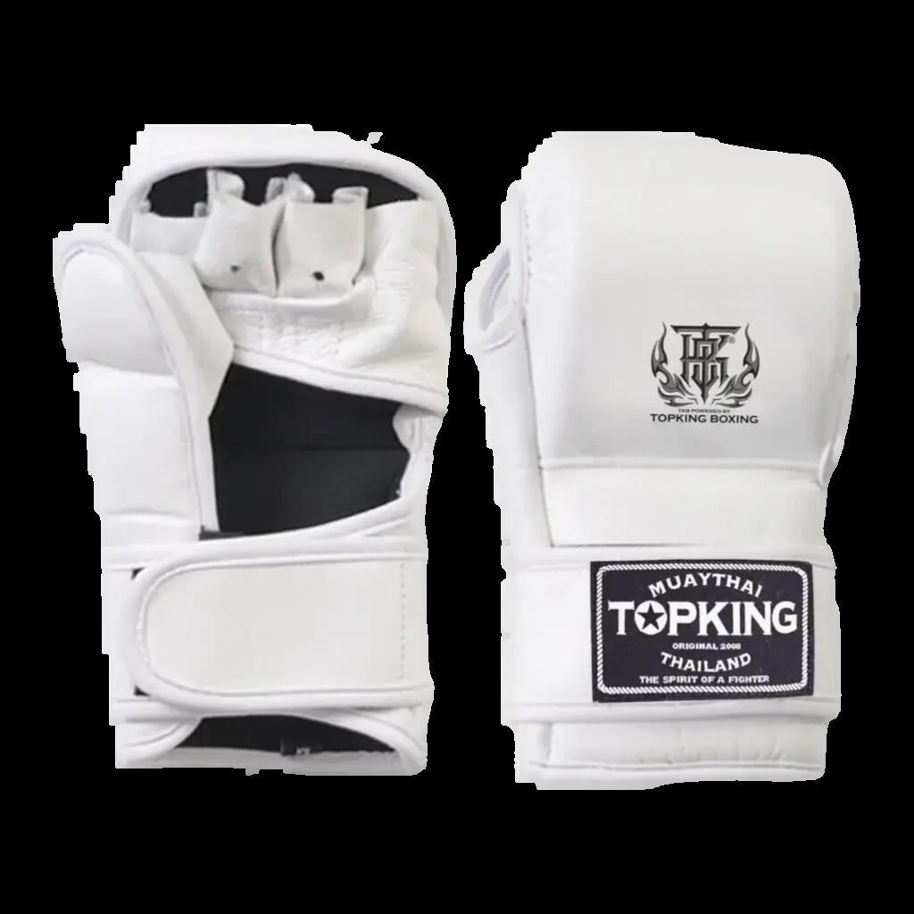 Бойни ръкавици Top King MMA