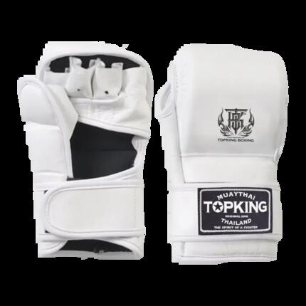 Rękawice bojowe MMA Top King
