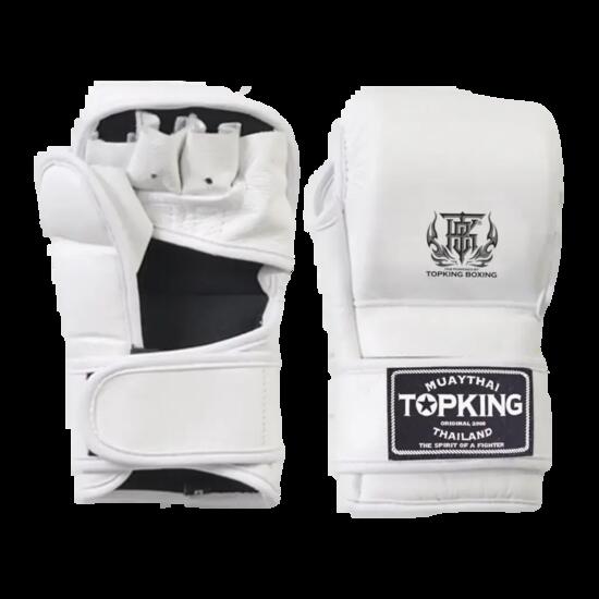 Rękawice bojowe MMA Top King