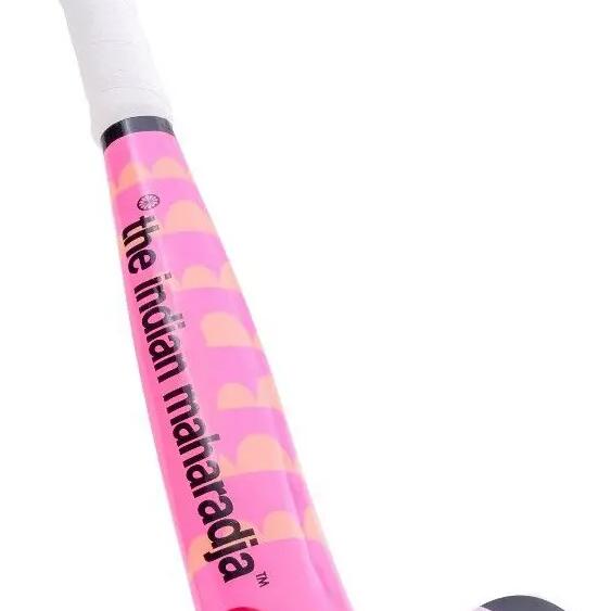 Indian Maharadja Flamingo Baby Stick