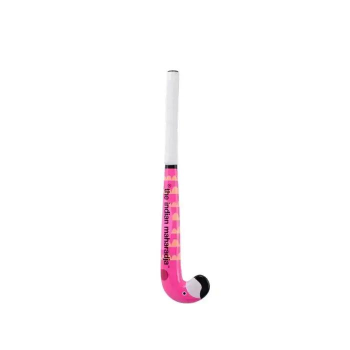 Indian Maharadja Flamingo Baby Stick 3/3