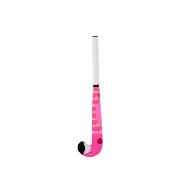 Indian Maharadja Flamingo Baby Stick 2/3