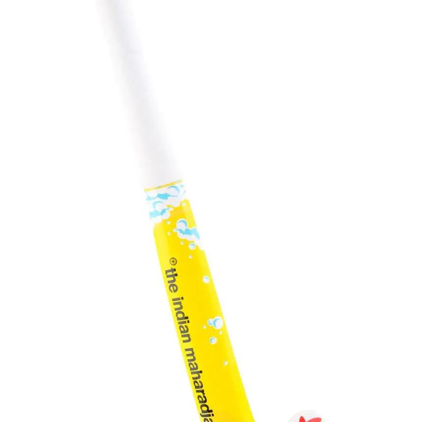Baby Hockey Stick The Indian Maharadja Duck