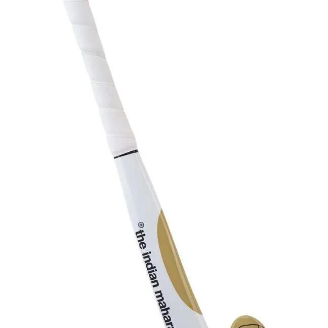 Indian Maharadja Baby Bear Hockeystick