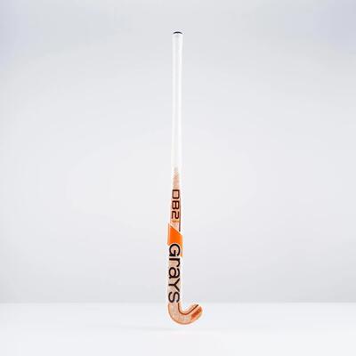 Hockeystick voor kinderen grays hockey 2i dynabow