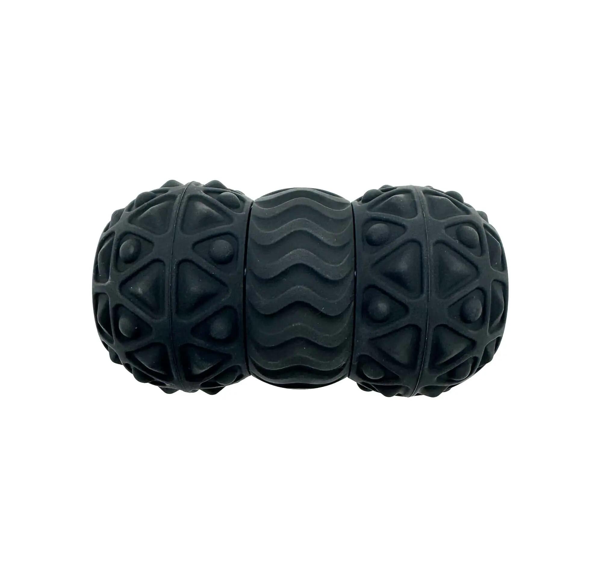 Vibrerende Foam roller AJ-Sports 5/6