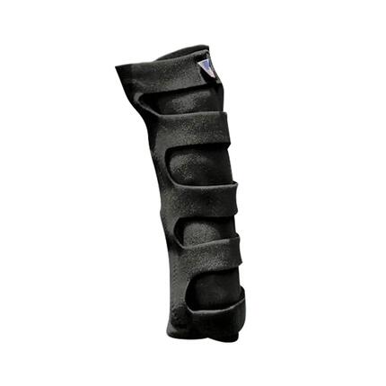 Botte de glace à six poches