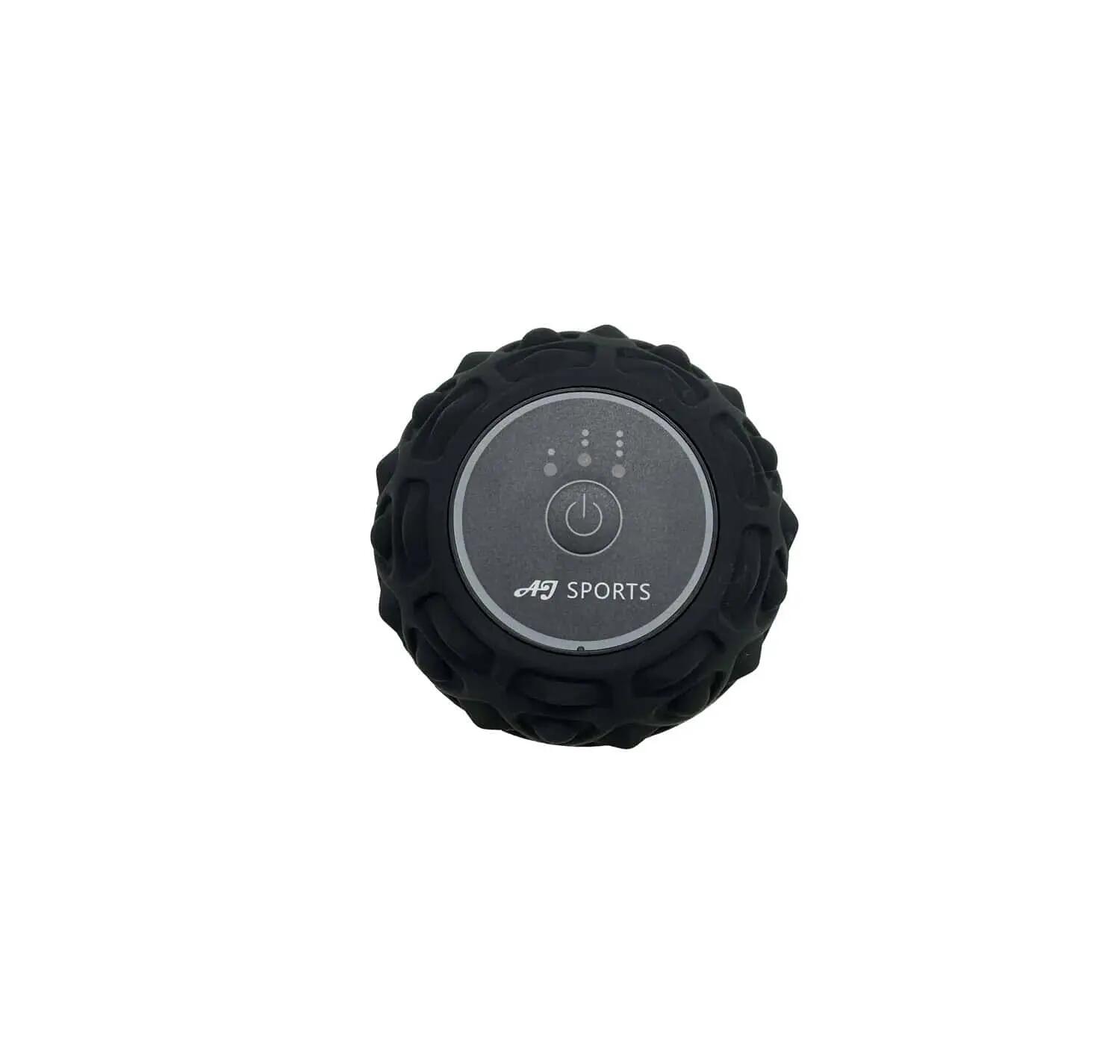 Vibrerende Foam roller AJ-Sports 4/6