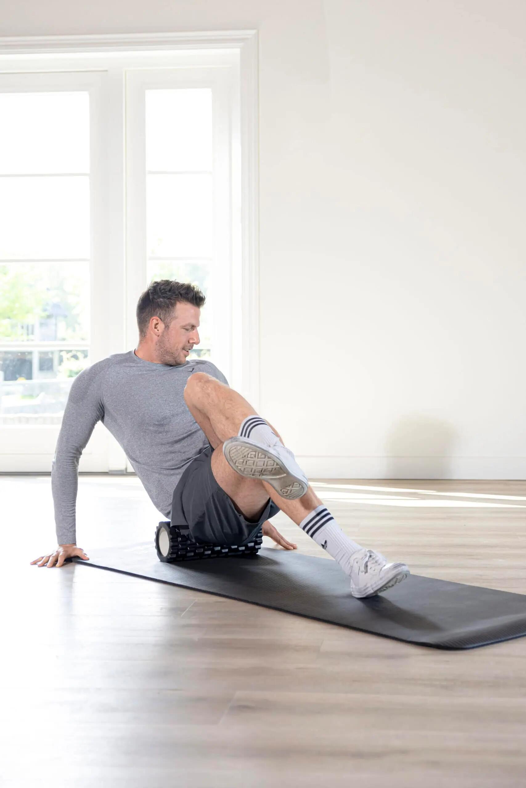 Massage roller set AJ-Sports 6/7
