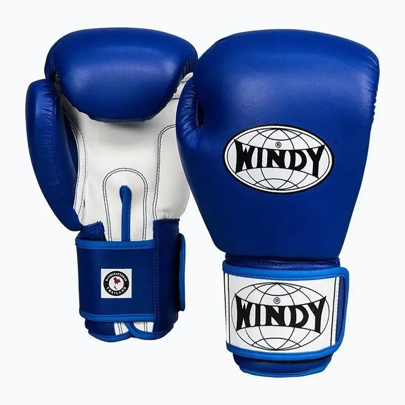 Mănuși de box sintetice WINDY Classic 7/7