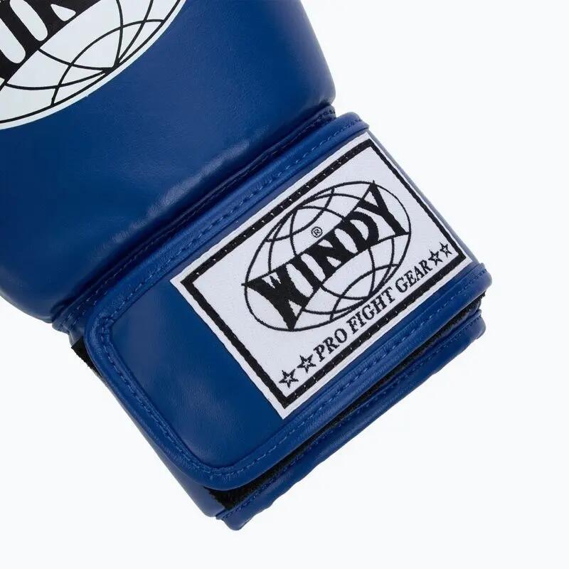 Mănuși de box sintetice WINDY Classic 6/7