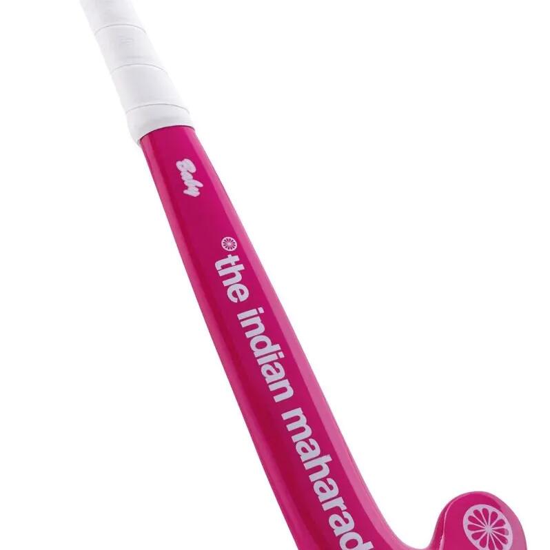 Baby Hockey Stick The Indian Maharadja Pinky