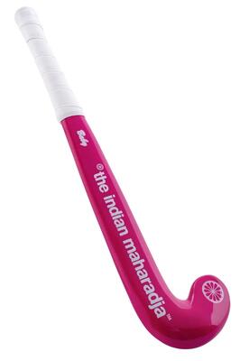 The indian maharadja baby pinky hockeystick