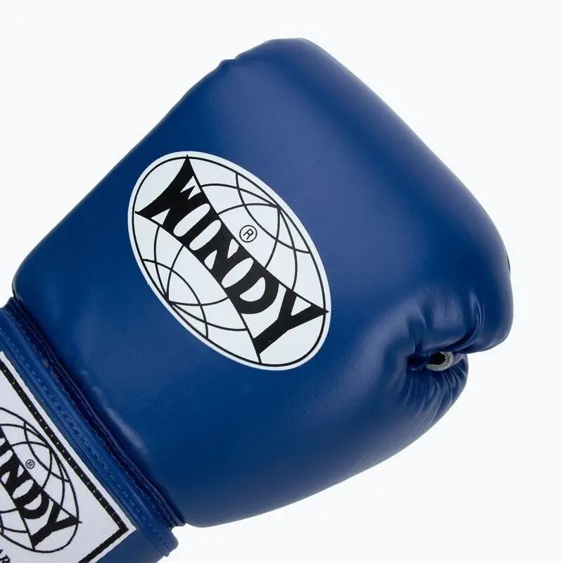 Mănuși de box sintetice WINDY Classic 5/7