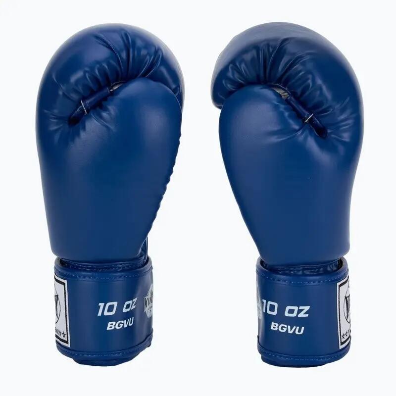 Mănuși de box sintetice WINDY Classic 4/7