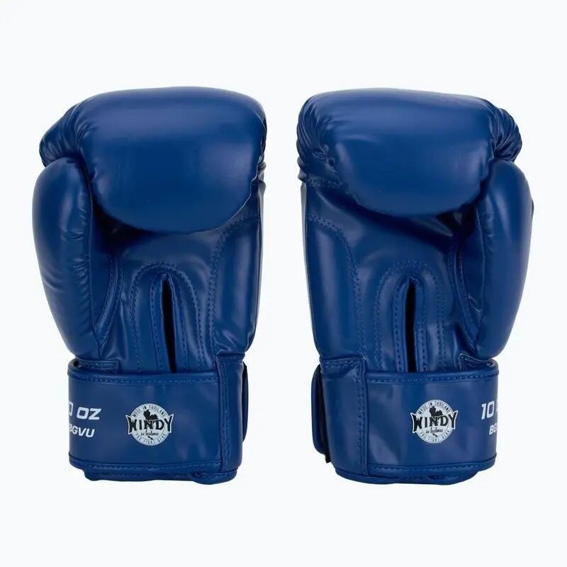 Mănuși de box sintetice WINDY Classic 3/7