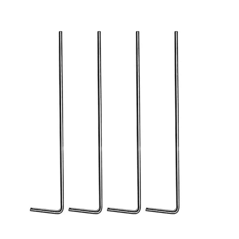 Agility ladder training set AJ-Sports 7/7