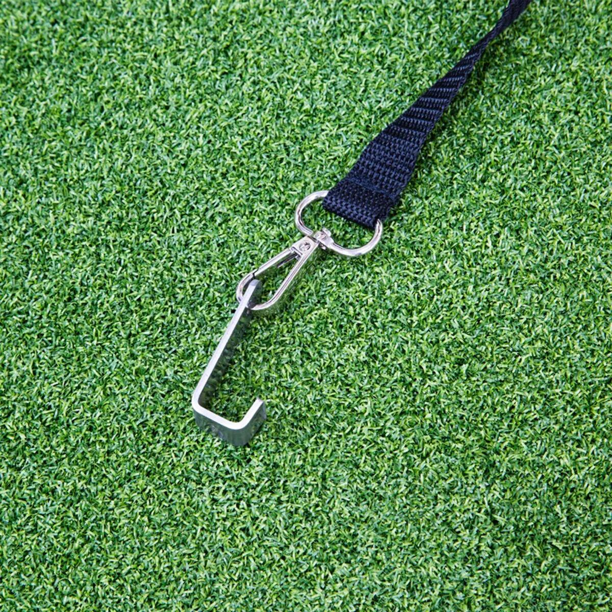 Tappeti per campi da golf Longridge Strike 3/3