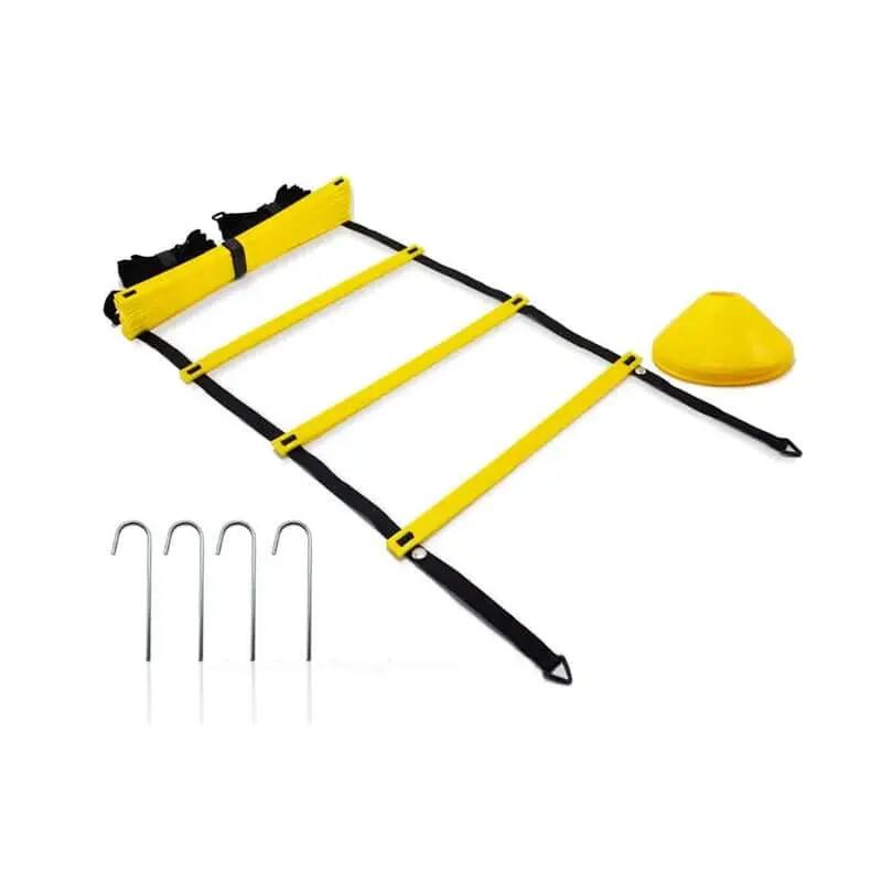 Agility ladder training set AJ-Sports 6/7