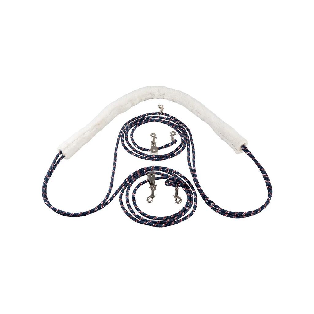 Pessoa rope training aid