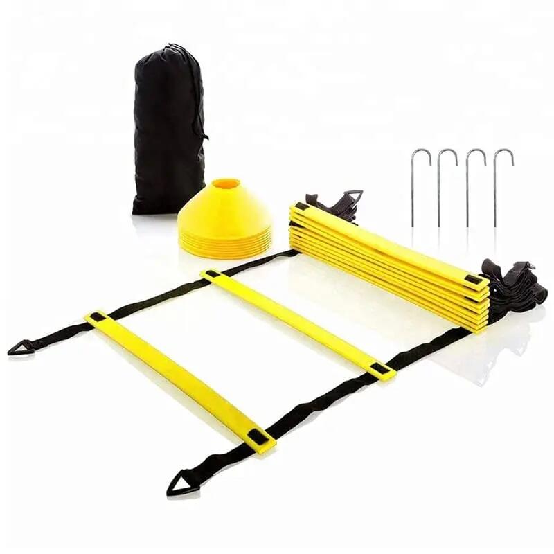 Agility ladder training set AJ-Sports 5/7