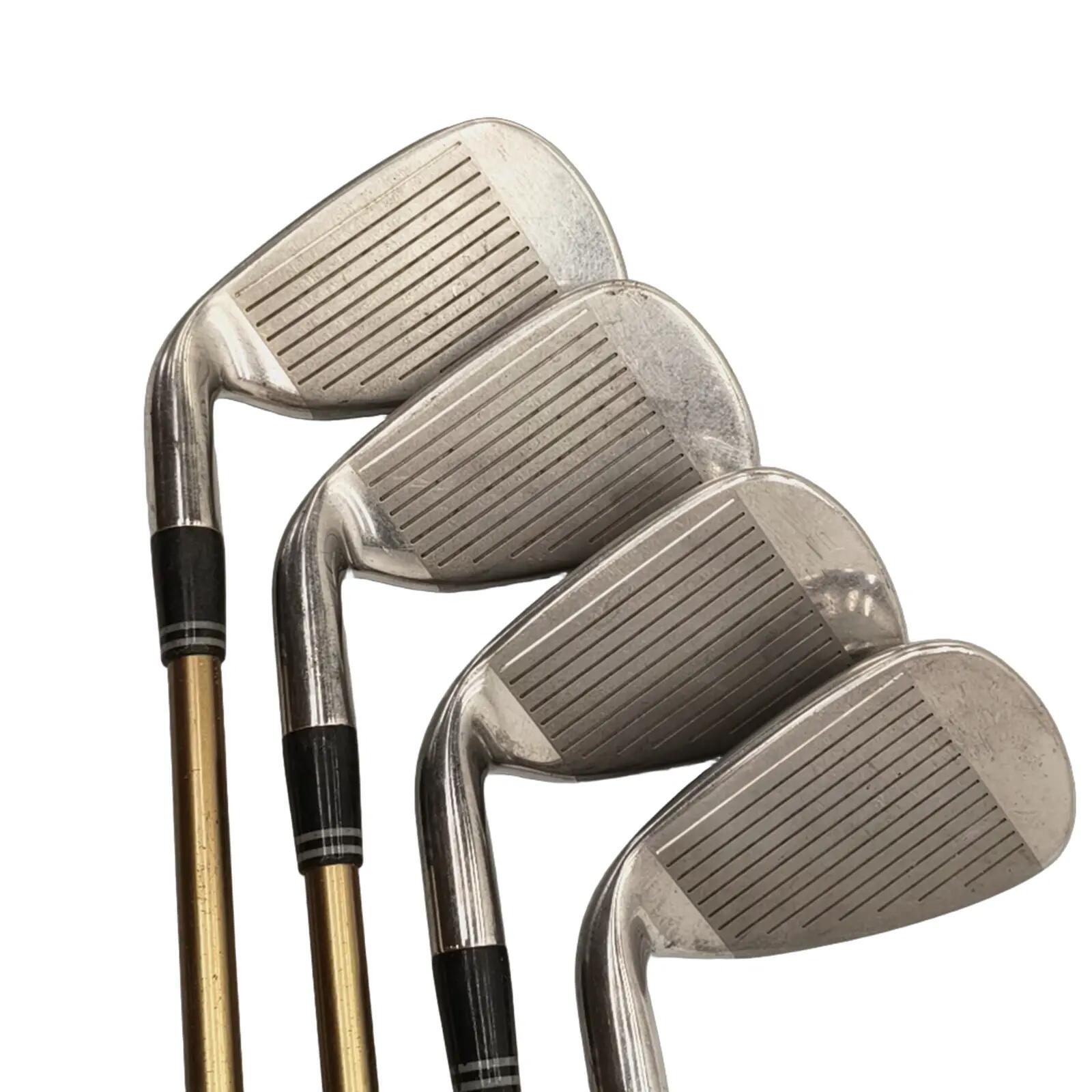 Cleveland TA7 IJzerset / 3-PW / Flex Stiff / Grafiet 7/7
