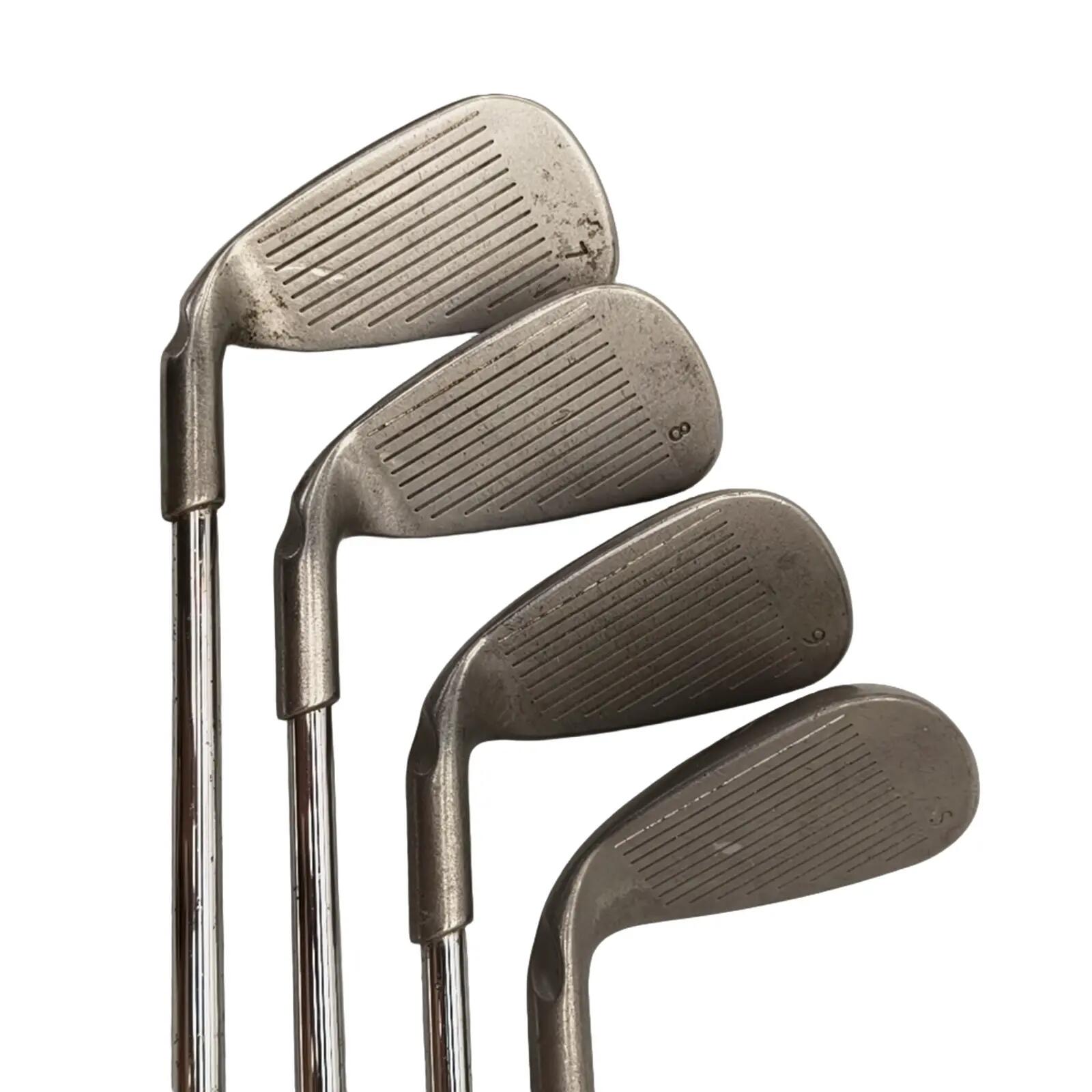 PING G5 Série de fers / 4-9i+SW / Flex Regular / Acier 7/7