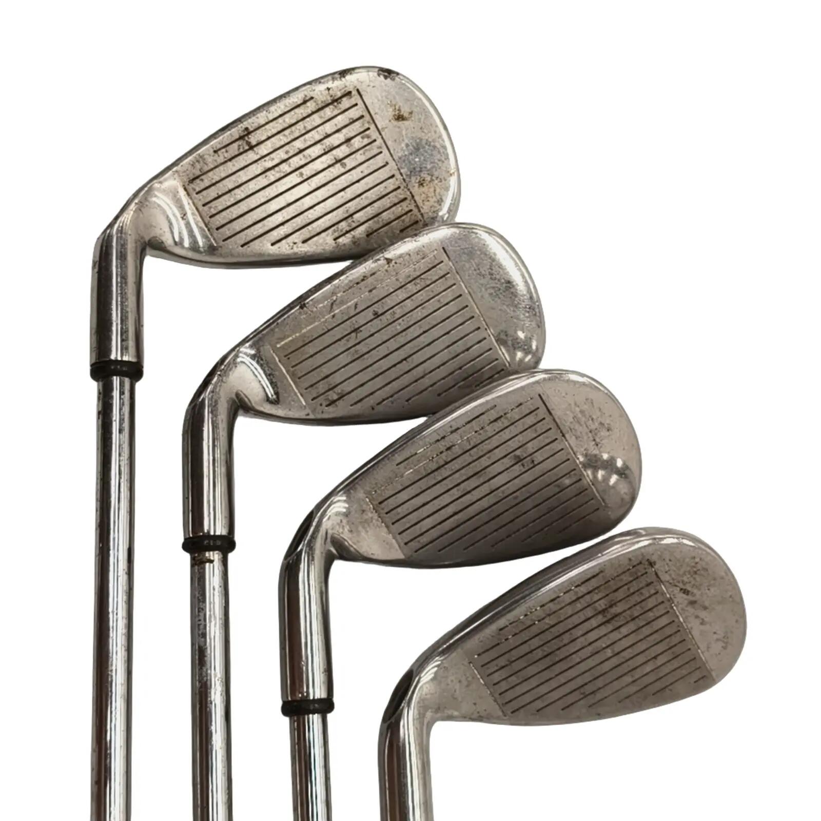 Callaway Diablo Edge Série de fers / 4-PW / Flex Regular / Acier 7/7