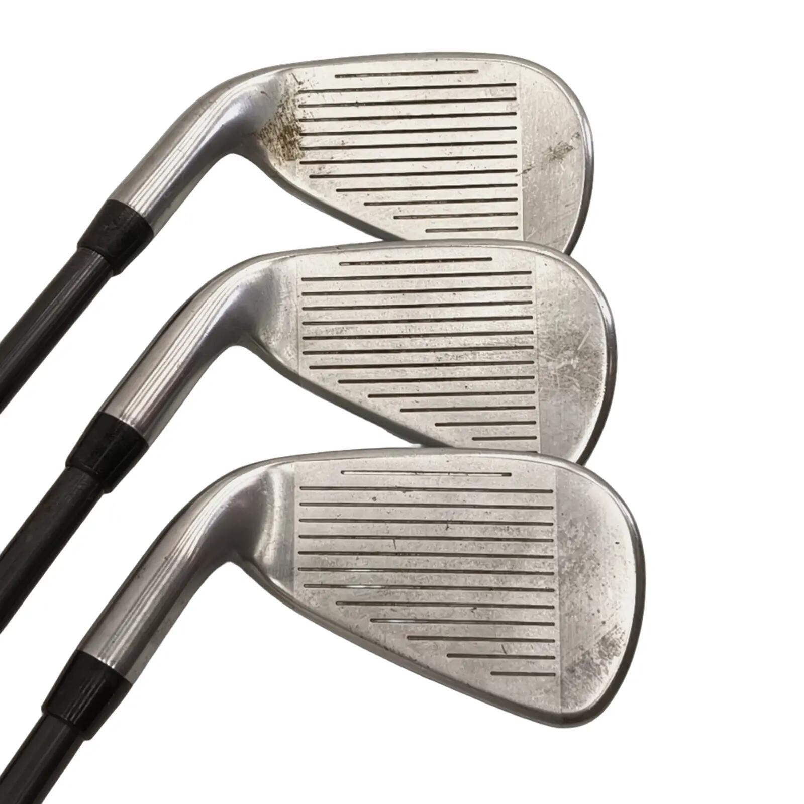 Cobra Fly-Z IJzerset / 5-PW / Flex Regular / Grafiet 7/7