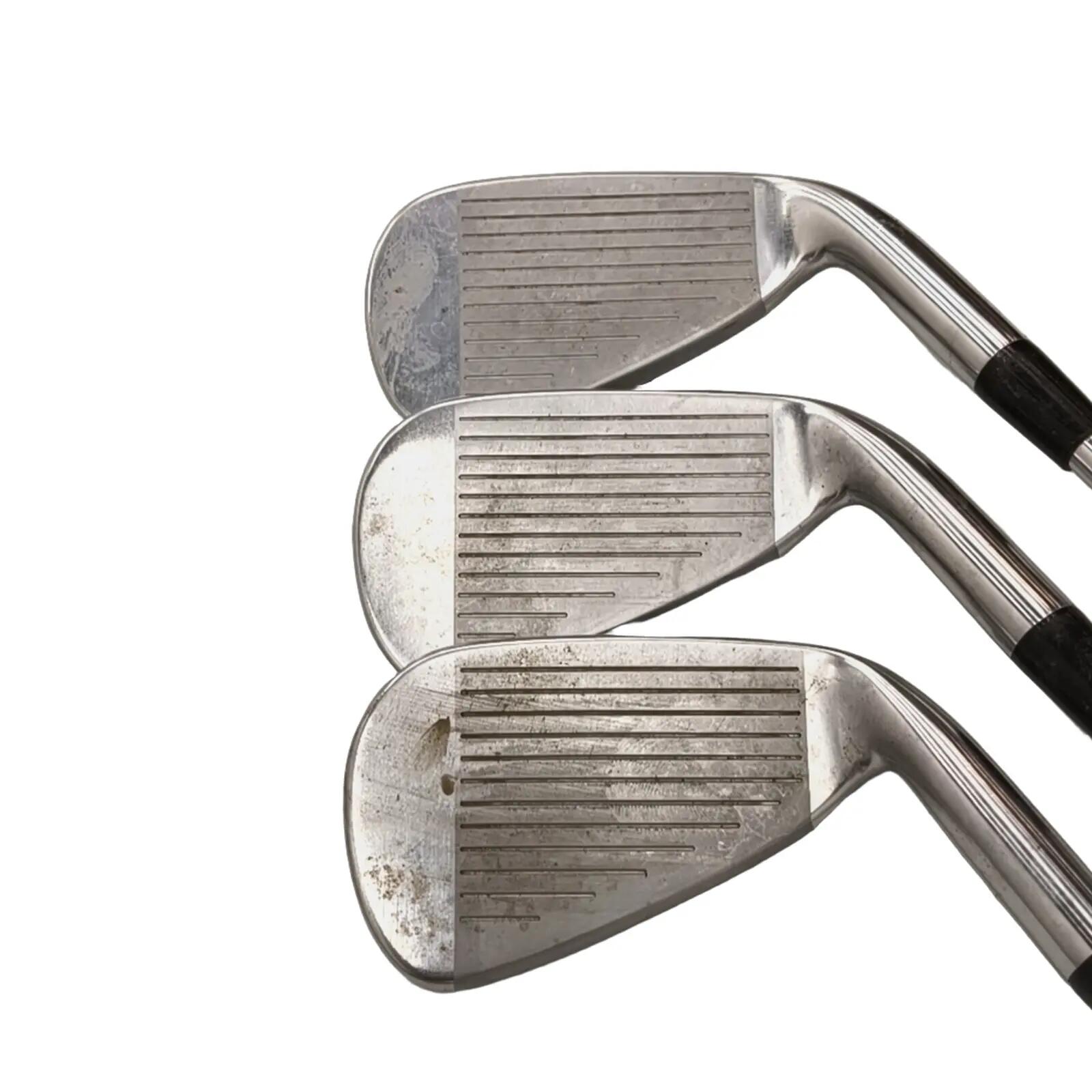 Linkshandig Mizuno JPX 825 IJzerset / 4-PW / Flex Regular / Staal 7/7