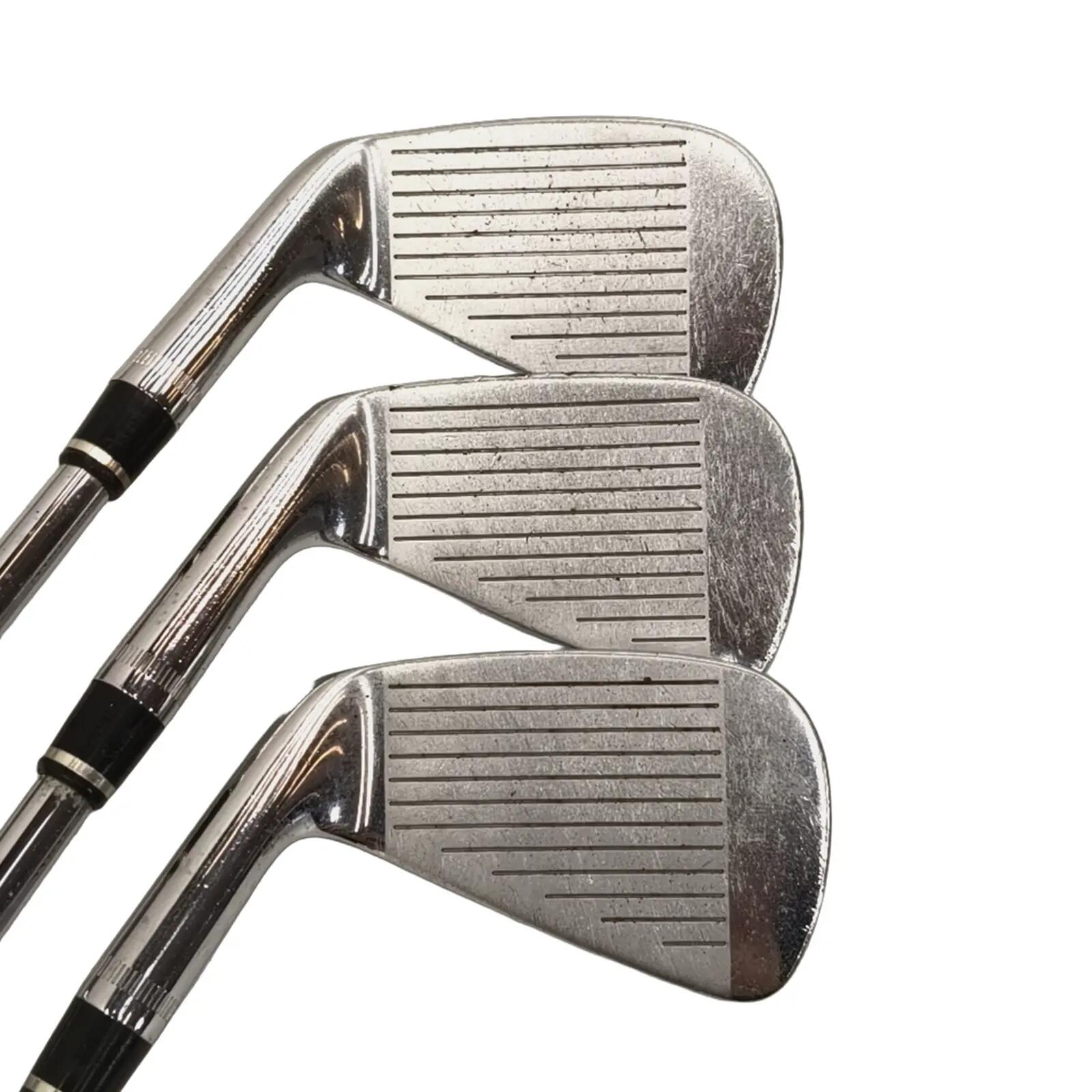 Wilson Staff FG Tour Forged Série de fers / 5-PW / Flex Regular / Acier 7/7