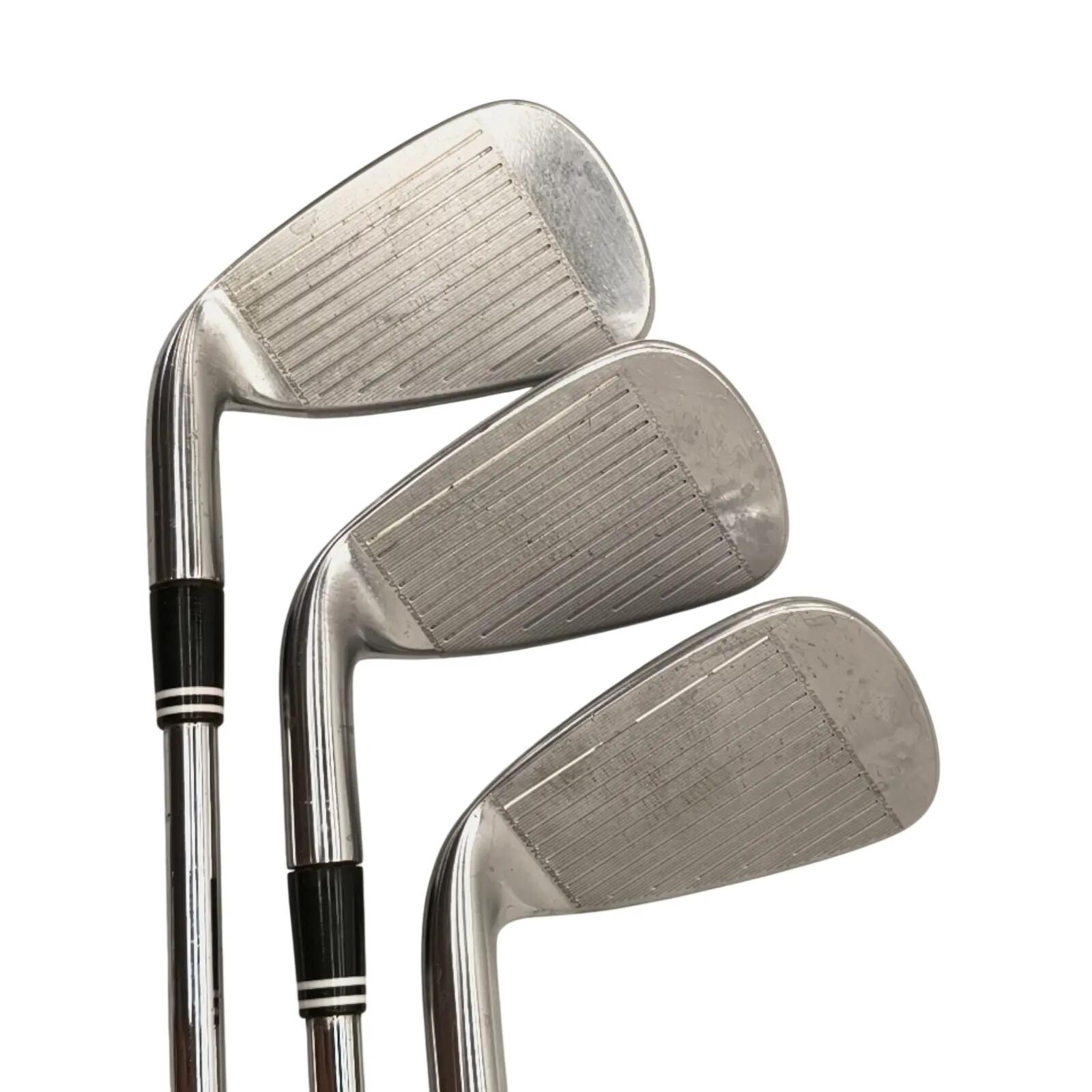 Cleveland CG16 Set di ferri / 5-PW / Flex Regular / Acciaio 7/7