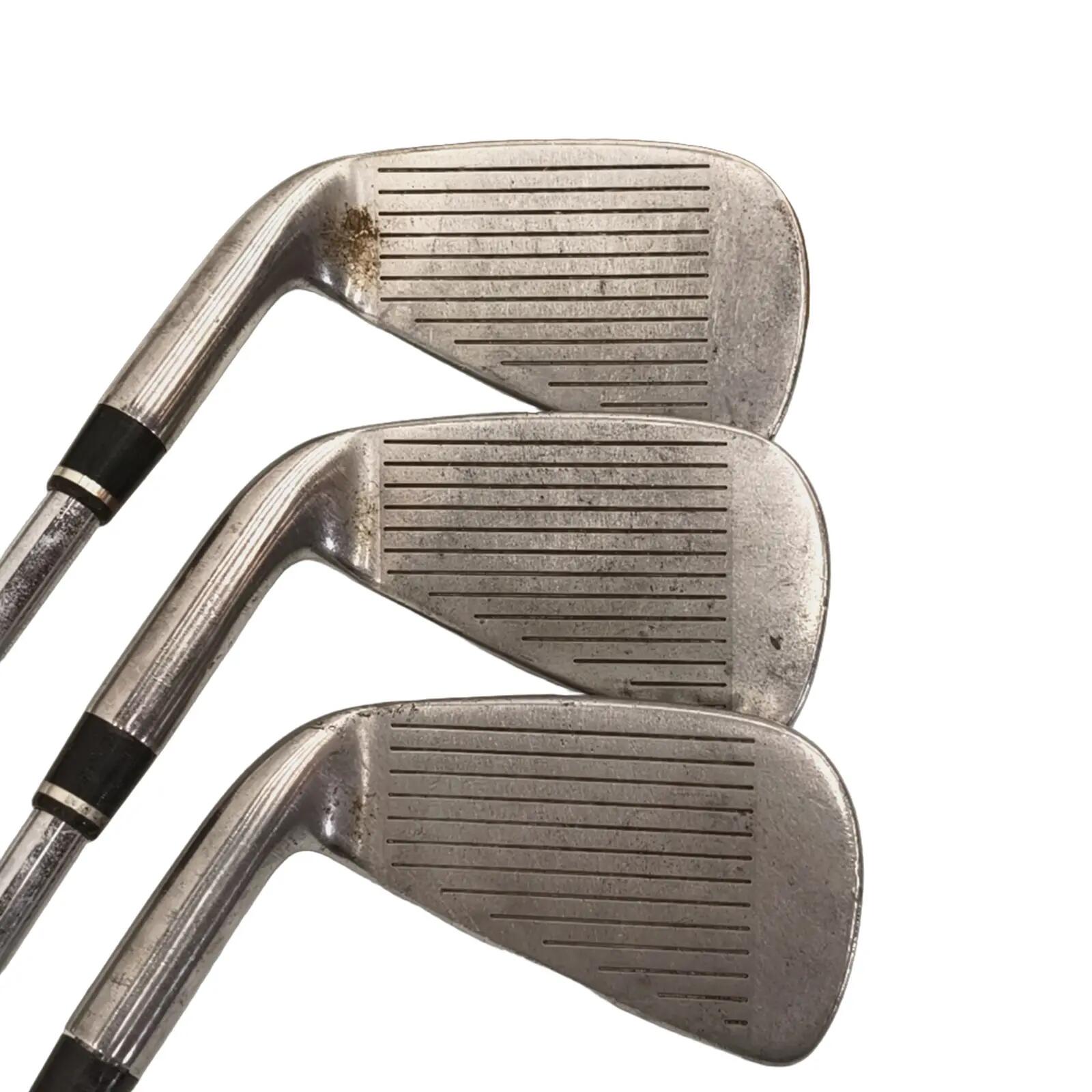 Wilson Staff CI9 Série de fers / 5-9i / Flex Stiff / Acier 7/7
