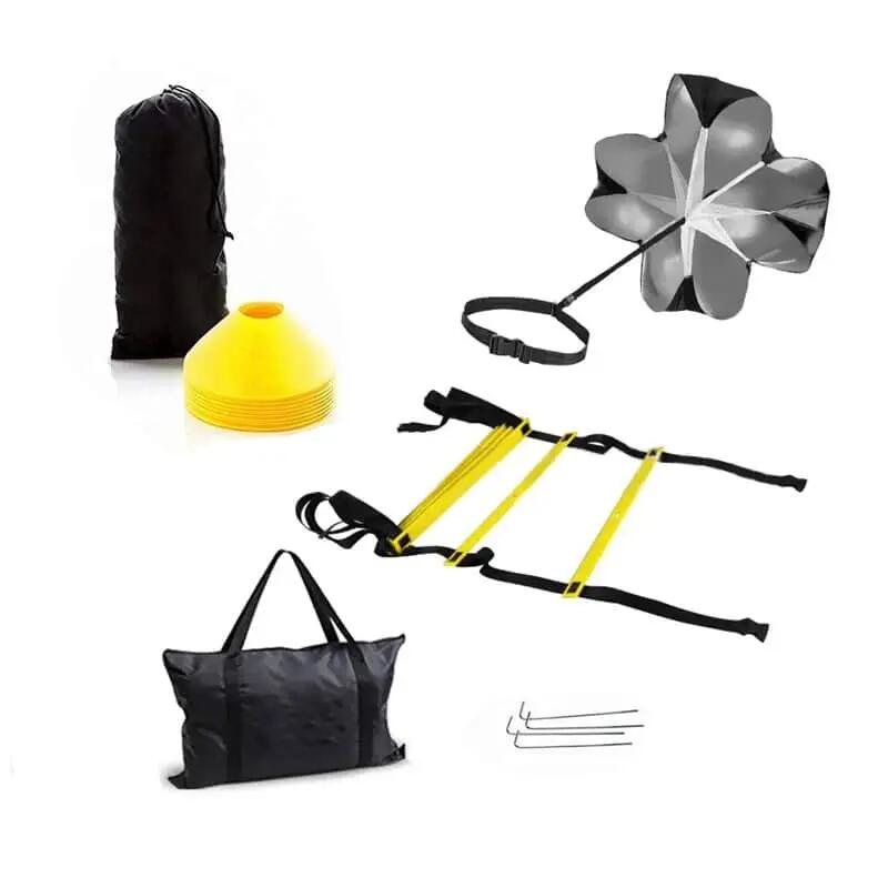 Agility ladder training set AJ-Sports 3/7