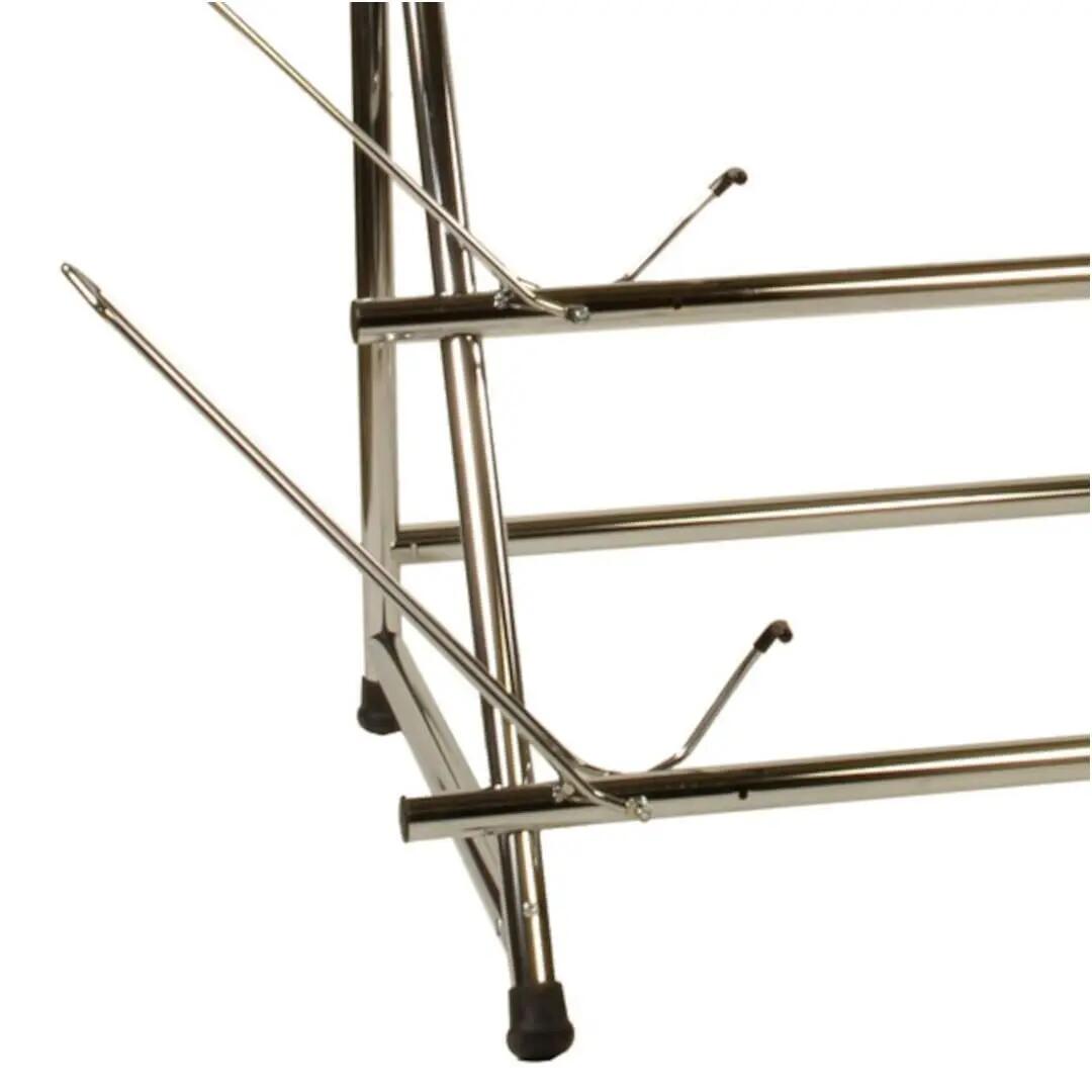 Support de 4 vélo BiciSupport 4/4
